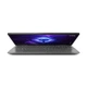 Ноутбук Lenovo LOQ 15APH8 (82XT00FHRA) Storm Grey - изображение 7