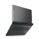 Ноутбук Lenovo LOQ 15APH8 (82XT00FHRA) Storm Grey - изображение 13