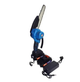 Аккумуляторная цепная мини-пила Chain Saw 8 DOMOTEC - изображение 2