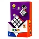 Набір головоломок Rubik's Кубик і міні-кубик 3х3 (6062800) - зображення 4