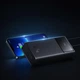 Повербанк 30000mAh 22.5W Baseus Star-Lord Digital Display 2xUSB/Type-C/microUSB быстрая зарядка черный (PPXJ080101) - изображение 8