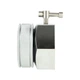 Затискачі для штанги Lock Jaw HMS ZG1600 2шт - изображение 4