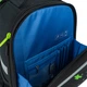 Рюкзак шкільний Kite Education каркасний Roar 38х29х16 см Чорний (K24-531M-5) - зображення 12