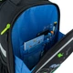 Рюкзак шкільний Kite Education каркасний Roar 38х29х16 см Чорний (K24-531M-5) - зображення 13