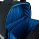Рюкзак шкільний Kite Education каркасний Roar 38х29х16 см Чорний (K24-531M-5) - зображення 14