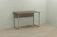 Комп'ютерний стіл Ferrum-decor Коді 75x100x60 сірий ДСП Дуб Сонома Труфель 16мм - зображення 1