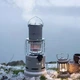 Газовый обогреватель Naturehike пальник-обігрівач CNH22CJ014 Бежевий (6927595707883) - изображение 5