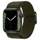 Ремешок Spigen Lite Fit для Apple Watch 49/45/44/42 mm Khaki (AMP02288) - изображение 1