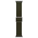 Ремешок Spigen Lite Fit для Apple Watch 49/45/44/42 mm Khaki (AMP02288) - изображение 6