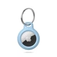 Брелок с кольцом Tech-Protect Rough для AirTag Sky Blue (9589046926211) - изображение 1