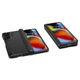 Чохол Spigen Slim Armor Pro для Samsung Galaxy Fold5 (F946) Black (ACS06211) - зображення 11