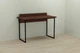 Комп'ютерний стіл Ferrum-decor Скай 76x140x70 чорний ДСП Венге 32мм - зображення 1