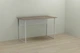 Комп'ютерний стіл Ferrum-decor Майк 75x140x70 білий ДСП Дуб Сонома Труфель 16мм - зображення 1