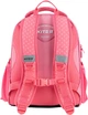 Рюкзак шкільний Kite Education каркасний Studio Pets 35x26x13.5 см Рожевий (SP24-555S-2) - зображення 8
