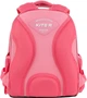 Рюкзак шкільний Kite Education каркасний Studio Pets 35x26x13.5 см Рожевий (SP24-555S-2) - зображення 9