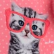 Рюкзак шкільний Kite Education каркасний Studio Pets 35x26x13.5 см Рожевий (SP24-555S-2) - зображення 16