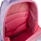 Рюкзак шкільний Kite Education каркасний Tokidoki 35x26x13.5 см Бузковий (TK24-555S) - зображення 12