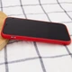 Шкіряний чохол Xshield для Apple iPhone 12 Pro (6.1") Красный / Red - изображение 4