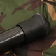 Телескопическая ручка для подсаки Gardner XL Landing net handle - изображение 7