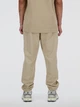 Спортивные штаны мужские New Balance Nb Athletics MP41508SOT XL Песочные (197375356471) - изображение 2