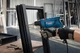 Ударная дрель Bosch GSB 600 + набор оснастки и ручных инструментов (100 шт.) (06011A0321) - изображение 5
