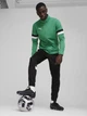 Спортивный костюм мужской Puma teamRise Trg 65865305 XL Sport Green-Black (4099685976331) - изображение 5