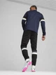 Спортивный костюм мужской Puma teamRise Trg 65865306 S Темно-синий/Черный (4099685976362) - изображение 6