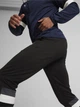 Спортивный костюм мужской Puma teamRise Trg 65865306 S Темно-синий/Черный (4099685976362) - изображение 9