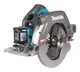 Пила дискова ручна акумуляторна Makita HS011GT201 (270 мм, 3500 хв-1, 101 мм, BL, AWS, XGT) - зображення 5