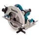 Пила дисковая ручная Makita HS0600 (270 мм, 4100 мин-1, 101 мм, 2000 Вт) - изображение 1