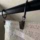 Кухонна тюль арка Ілана Adagio Windows Decor Молочна під будь-який карниз у розмірах 2,7х1,4м, легка коротка фіранка для вікна - зображення 6