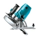 Пила дисковая ручная Makita HS0600 (270 мм, 4100 мин-1, 101 мм, 2000 Вт) - изображение 6