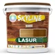 Лазурь декоративно-защитная для обработки дерева LASUR Wood SkyLine 3 л 000278634 - изображение 1