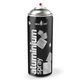 Эмаль алюминиевая New Ton Aluminium Spray 400 мл - изображение 1