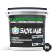 Надстійка фарба гумова супереластична «РабберФлекс» SkyLine 6 кг 000278899 - зображення 2