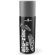 Эмаль New Ton цинк алюминиевая Alu-Zinc Spray 400 мл - изображение 2