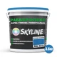 Сверхстойкая краска резиновая суперэластичная «РабберФлекс» SkyLine 3,6 кг (hoz0010745) - изображение 2