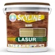 Лазурь декоративно-защитная для обработки дерева LASUR Wood SkyLine 3 л 000278631 - изображение 1
