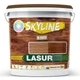 Лазурь декоративно-защитная для обработки дерева LASUR Wood SkyLine 5 л 000278645 - изображение 1
