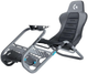 Fotel gamingowy Playseat Trophy Logitech G Edition (8717496873101) - obraz 1