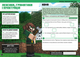 MINECRAFT. Англійська мова. Офіційний посібник. 9-10 років - Джон Ґоулдінг, Ден Вайтгед (978-966-1545-68-6) - зображення 3