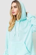 Спортивний костюм AGER XXL Світло-м'ятний 244R009 - зображення 7