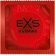 Презервативи EXS Warming з зігрівальним лубрикантом 3 шт (ROZ6400230169) - зображення 2