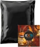 Презервативи EXS Cola ароматизовані 12 шт (ROZ6400230179) - зображення 3