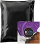 Презервативи EXS Chocolate зі смаком та запахом шоколаду 6 шт (ROZ6400230182) - зображення 3