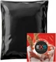 Презервативи EXS Strawberry Sundae зі смаком та запахом полуничного морозива 6 шт (ROZ6400230186) - зображення 3