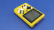 Портативная игровая приставка Dendy Sup Game Box Retro FC Yellow Без Геймпада - изображение 6