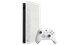 Консоль Microsoft Xbox One X Hyperspace Special Edition 1TB White Геймпад Б/У - изображение 2