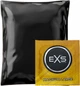 Презервативи EXS Magnum XL великі 6 шт (ROZ6400230199) - зображення 3