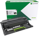 Toner Lexmark B2442 Black (734646638180) - obraz 1